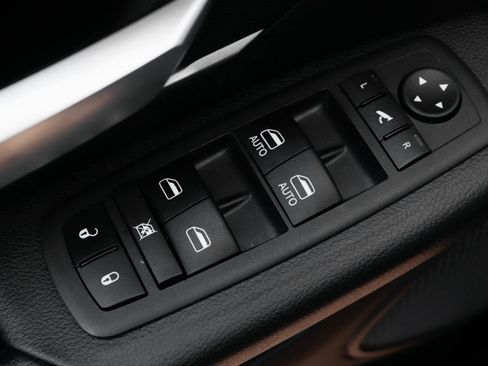 Used 2023 RAM 1500 Big Horn w/ Trailer Tow Group image 15