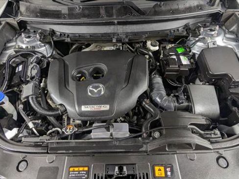 Used 2023 MAZDA CX-9 Grand Touring image 28