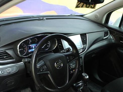 Used 2020 Buick Encore Preferred w/ Safety Package FWD image 14