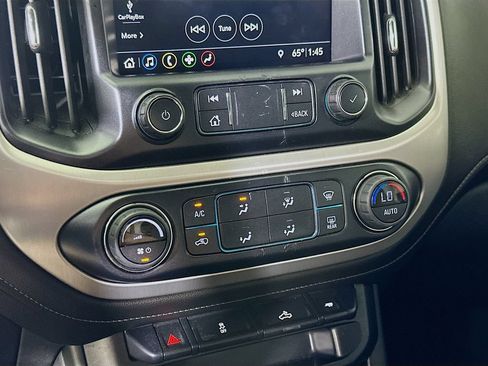 Used 2019 GMC Canyon SLE w/ Elevation Edition RWD image 20