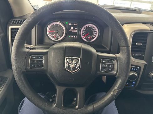 Used 2019 RAM 1500 Classic Warlock image 34