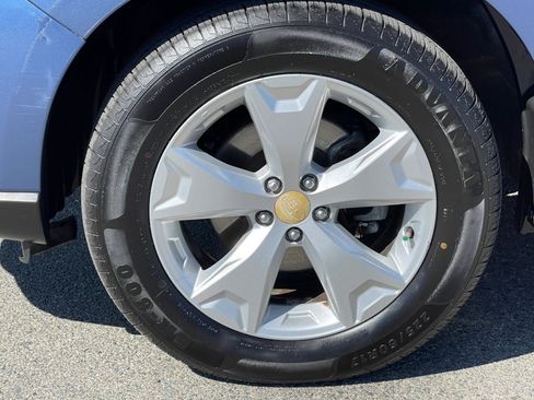 Used 2016 Subaru Forester 2.5i Limited AWD/4WD image 35