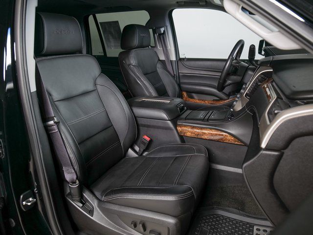 Used 2015 GMC Yukon Denali w/ Open Road Package AWD/4WD image 3