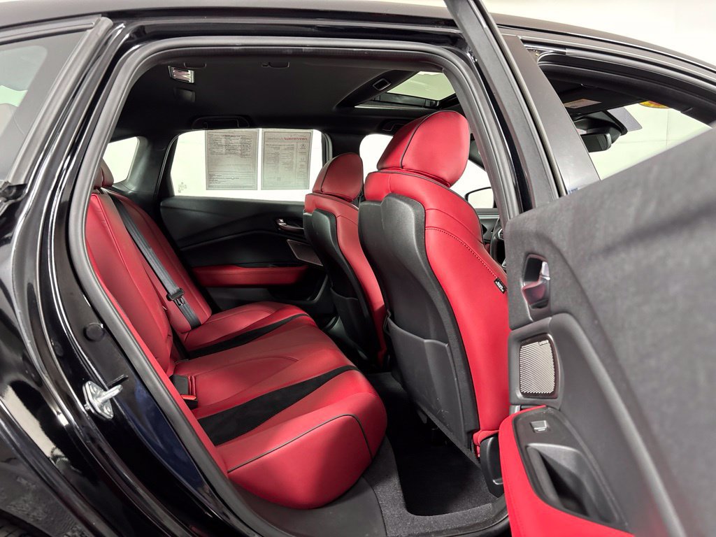 Certified 2023 Acura TLX w/ A-SPEC Package AWD/4WD image 20