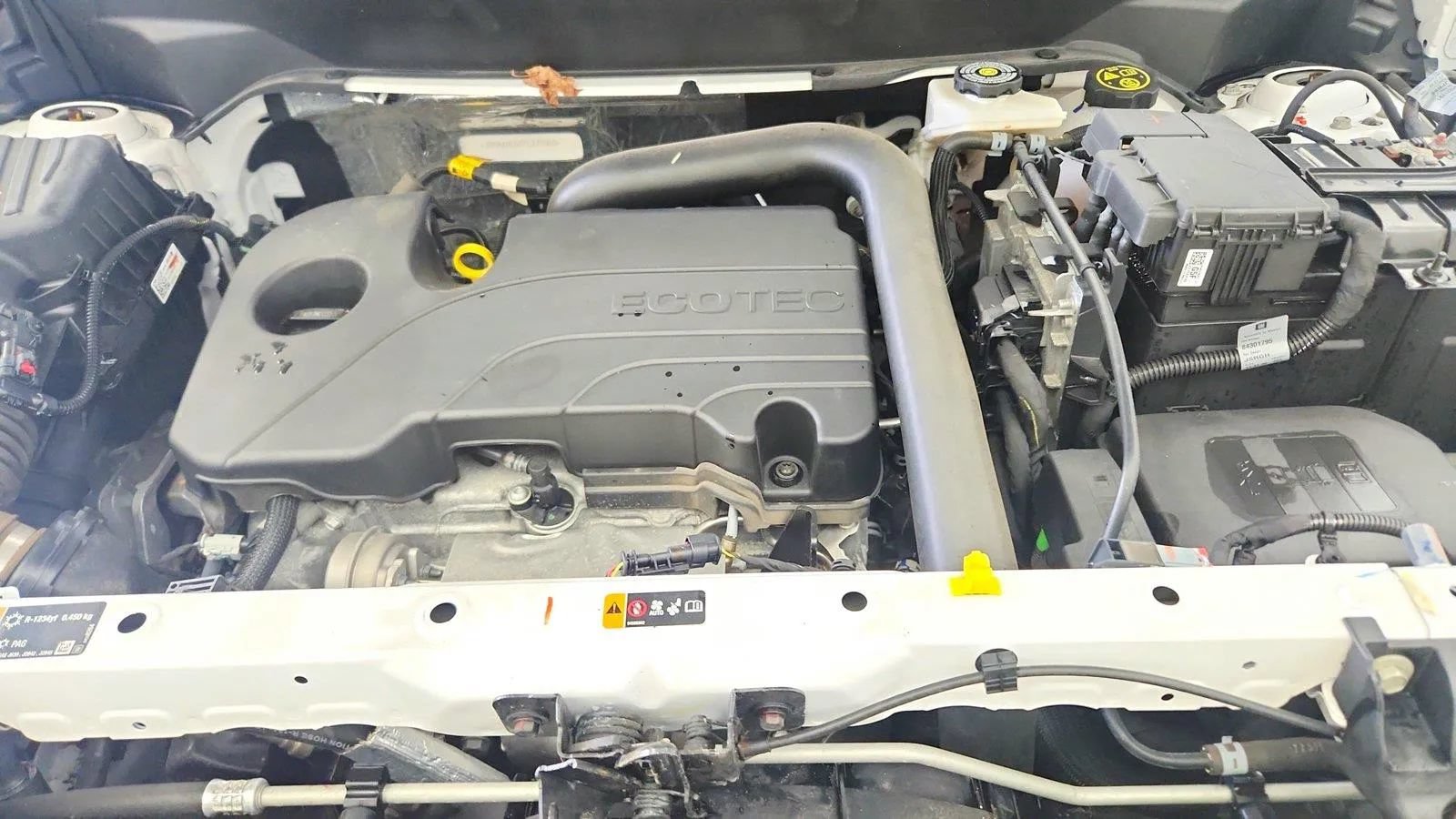 Used 2023 Chevrolet Equinox LS w/ LS Convenience Package FWD image 37