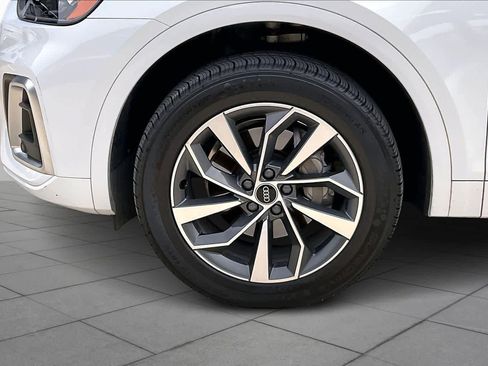 Used 2022 Audi Q5 2.0T Premium Plus image 10