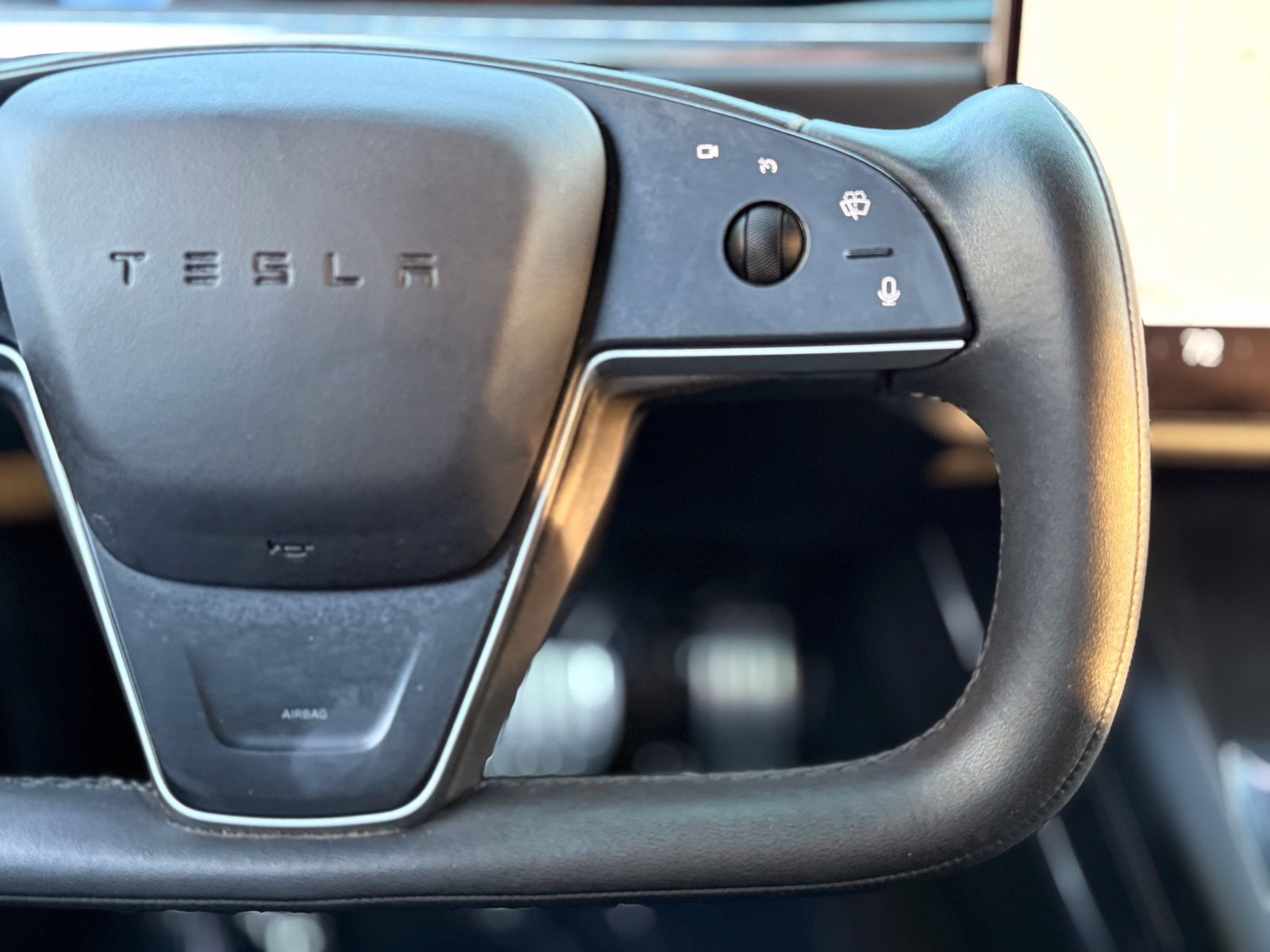 Used 2021 Tesla Model S Plaid AWD/4WD image 27
