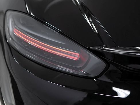 New 2025 Porsche 718 Boxster Spyder RS image 28