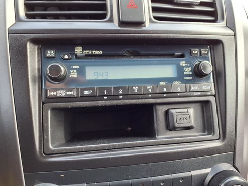 Used 2008 Honda CR-V LX image 5