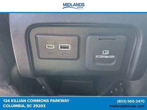 Used 2020 Chevrolet Blazer Premier w/ Driver Confidence II Package FWD image 13
