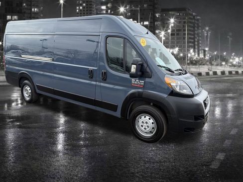 Used 2021 RAM ProMaster 3500 image 9