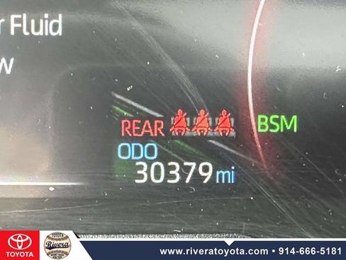 Used 2023 Toyota RAV4 XLE w/ Convenience Package AWD/4WD image 38