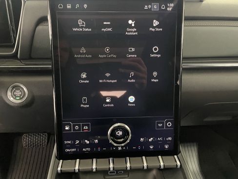 New 2026 GMC Terrain AT4 w/ Convenience Package III image 19