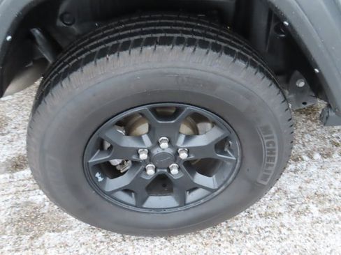 Used 2021 Jeep Wrangler Unlimited Sport image 14