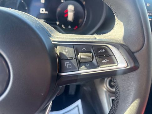 Used 2023 Dodge Hornet GT Plus w/ GT Blacktop Package image 30