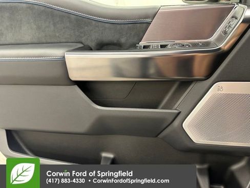 New 2026 Ford F350 Platinum image 50