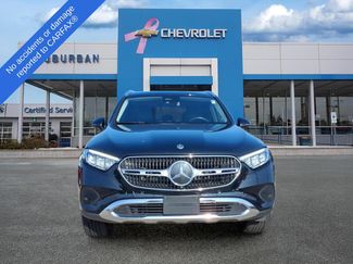 Used 2024 Mercedes-Benz GLC 300 video 2