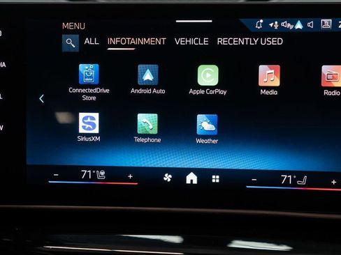 Used 2026 BMW X2 xDrive28i w/ M Sport Package image 20