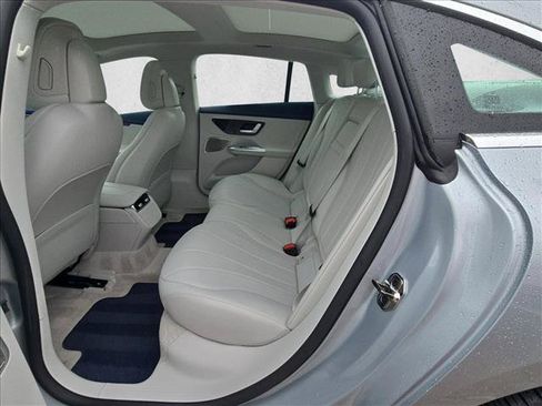 Certified 2023 Mercedes-Benz EQE 350+ Sedan image 19