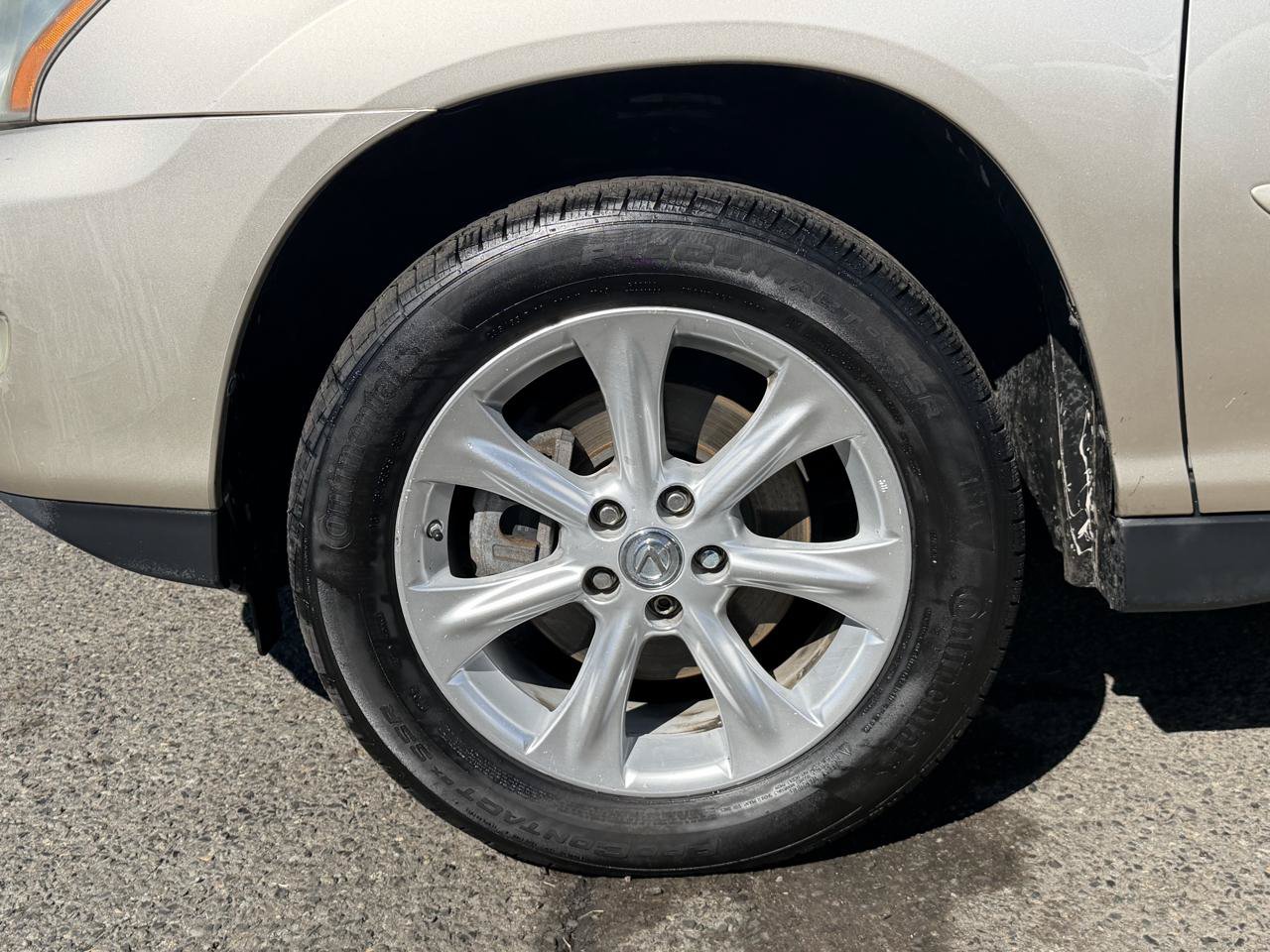 Used 2008 Lexus RX 350 2WD image 35