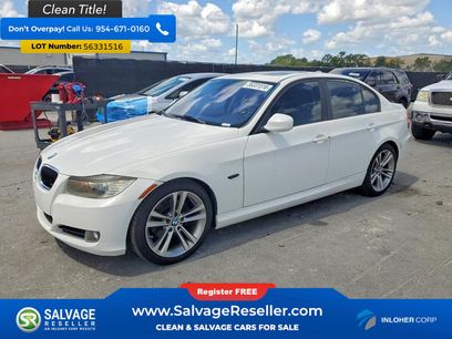 Used 2011 BMW 328i Sedan