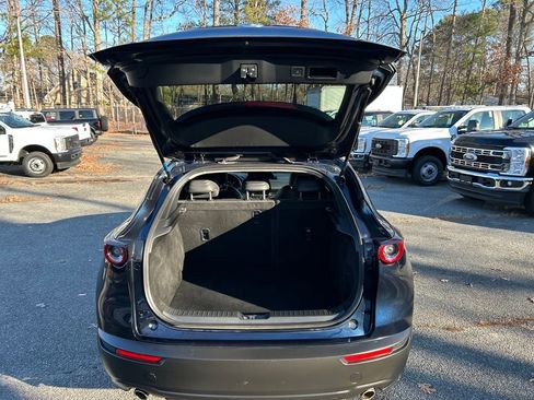 Used 2023 MAZDA CX-30 AWD 2.5 S w/ Select Package image 27