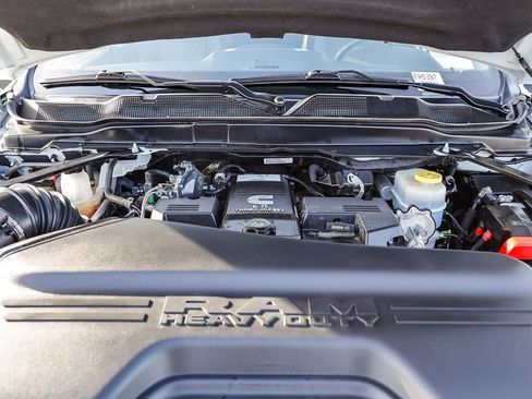 Certified 2024 RAM 2500 Laramie image 31
