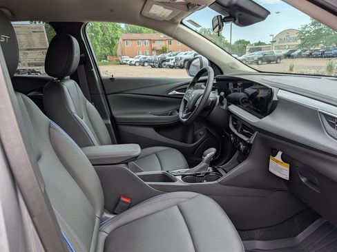 New 2026 Buick Encore GX Sport Touring w/ Comfort Package AWD/4WD image 28