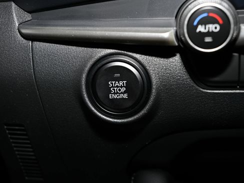 New 2026 MAZDA MAZDA3 s Sport FWD image 31