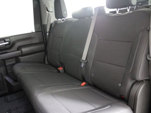 Used 2024 Chevrolet Silverado 2500 Custom w/ Custom Convenience Package AWD/4WD image 18