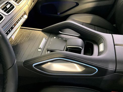 New 2026 Mercedes-Benz GLE 450 4MATIC image 10