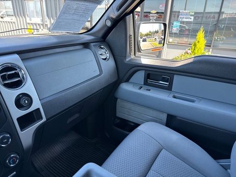 Used 2013 Ford F150 XLT w/ Luxury Equipment Group image 13