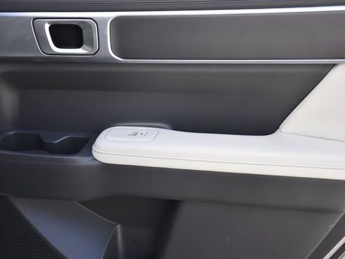 Used 2026 Hyundai Santa Fe SEL FWD image 27