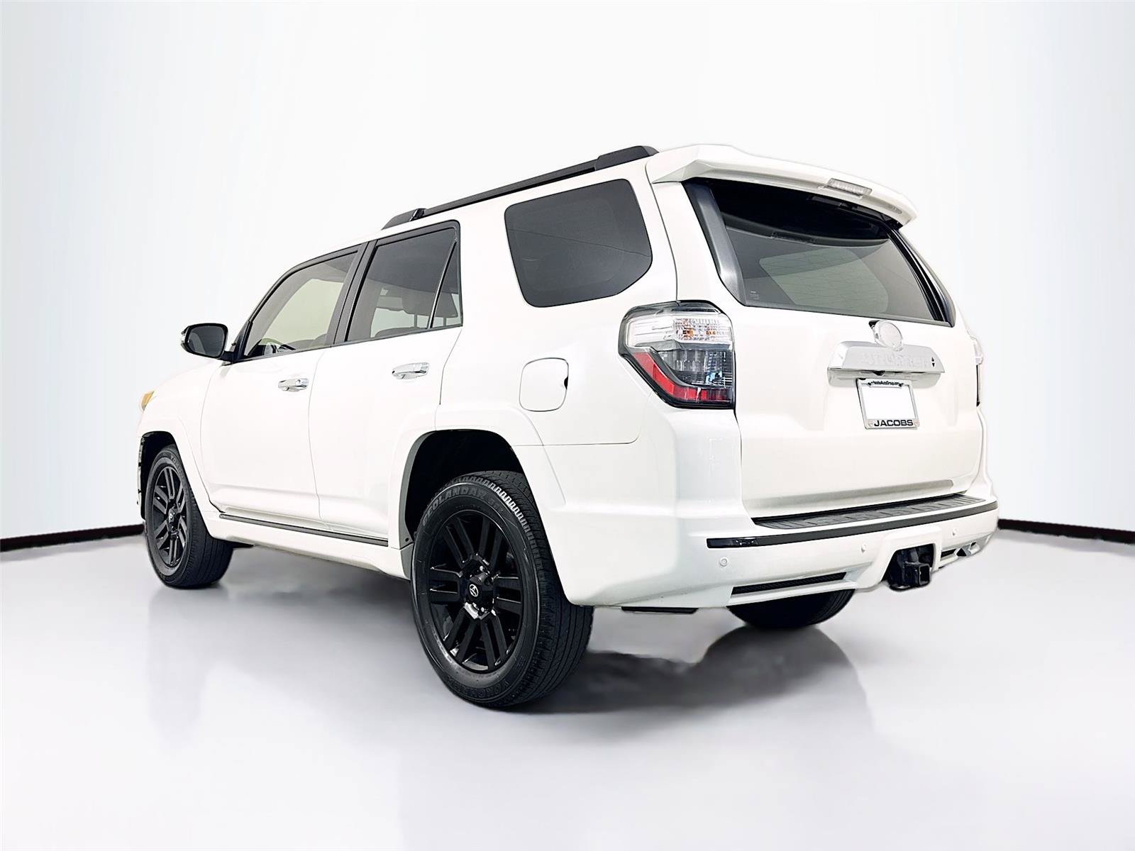 Used 2022 Toyota 4Runner Limited RWD image 33