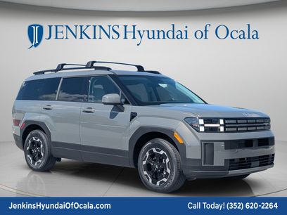 New 2027 Hyundai Santa Fe SEL