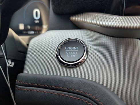 New 2026 Ford Explorer Active RWD image 12