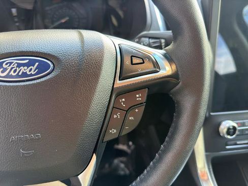 Certified 2024 Ford Edge Titanium w/ Cold Weather Package AWD/4WD image 22