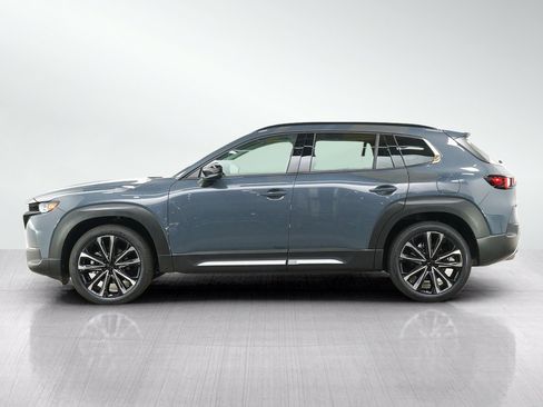Certified 2026 MAZDA CX-50 AWD 2.5 S w/ Accent Package image 2