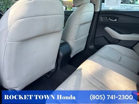 Used 2024 Honda Accord EX image 21