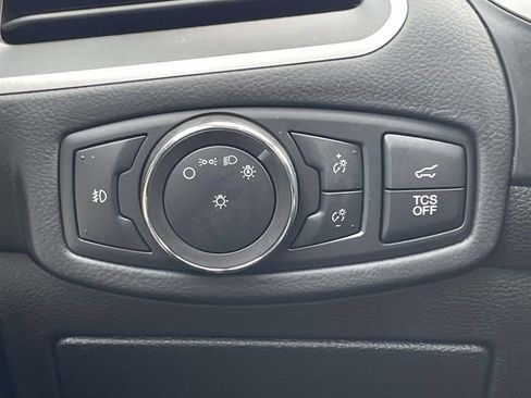 Certified 2021 Ford Edge SEL w/ Convenience Package image 14