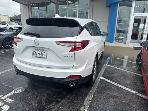 Used 2020 Acura RDX FWD image 13