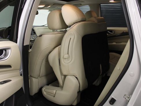 Used 2020 INFINITI QX60 Luxe w/ Essential Package image 37