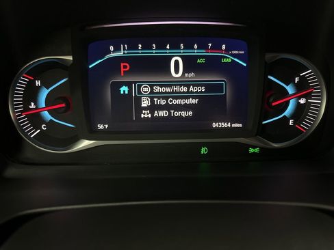 Used 2022 Honda Pilot Sport image 27