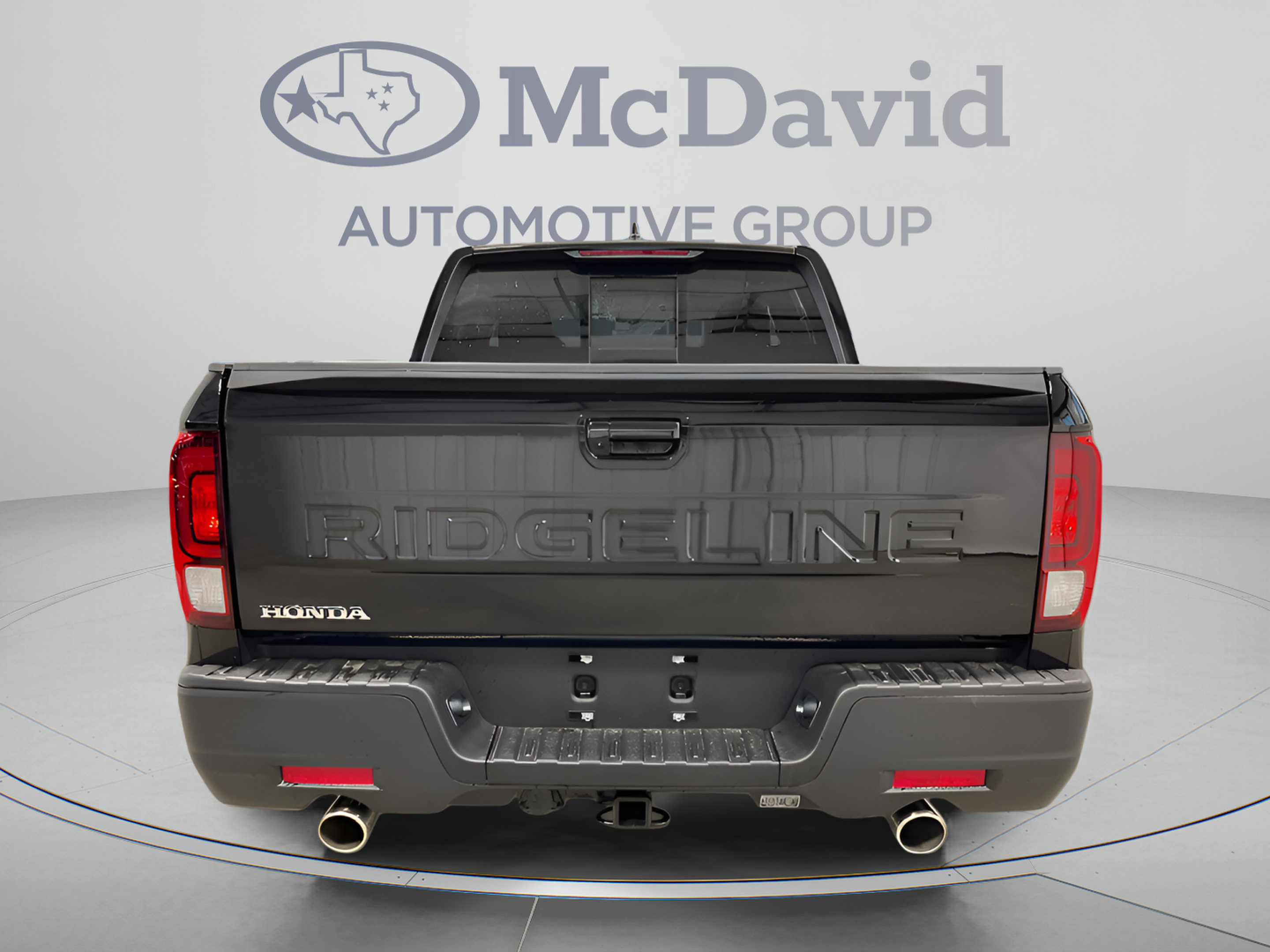 New 2026 Honda Ridgeline RTL image 5