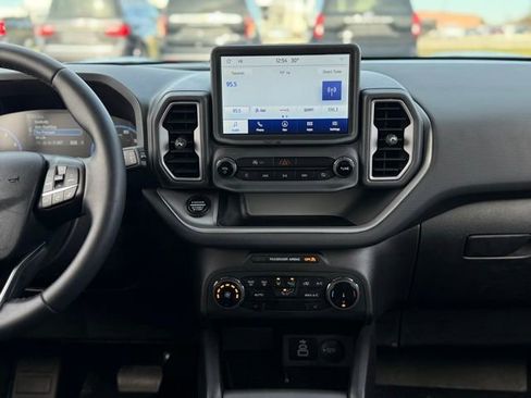 Used 2024 Ford Bronco Sport Big Bend w/ Convenience Package image 19
