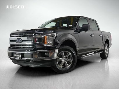 Used 2018 Ford F150 XLT w/ Equipment Group 302A Luxury
