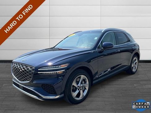 Used 2026 Genesis GV70 2.5T Select AWD/4WD image 7