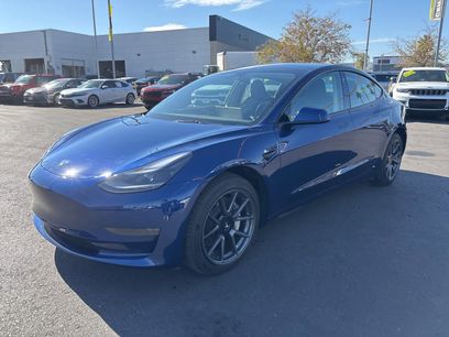 Used 2023 Tesla Model 3 Standard Range