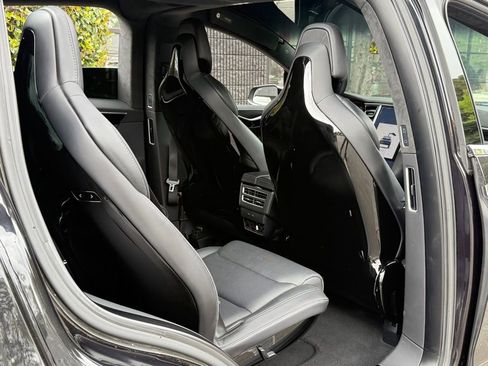 Used 2016 Tesla Model X Performance image 41