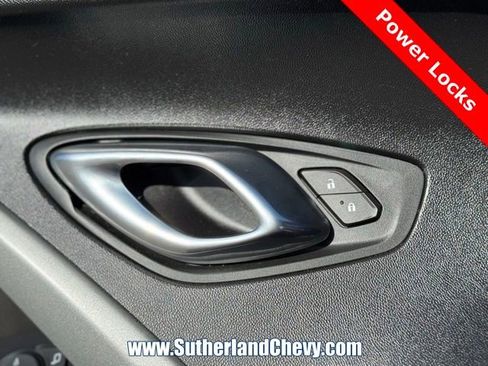 Used 2021 Chevrolet Camaro LT image 13